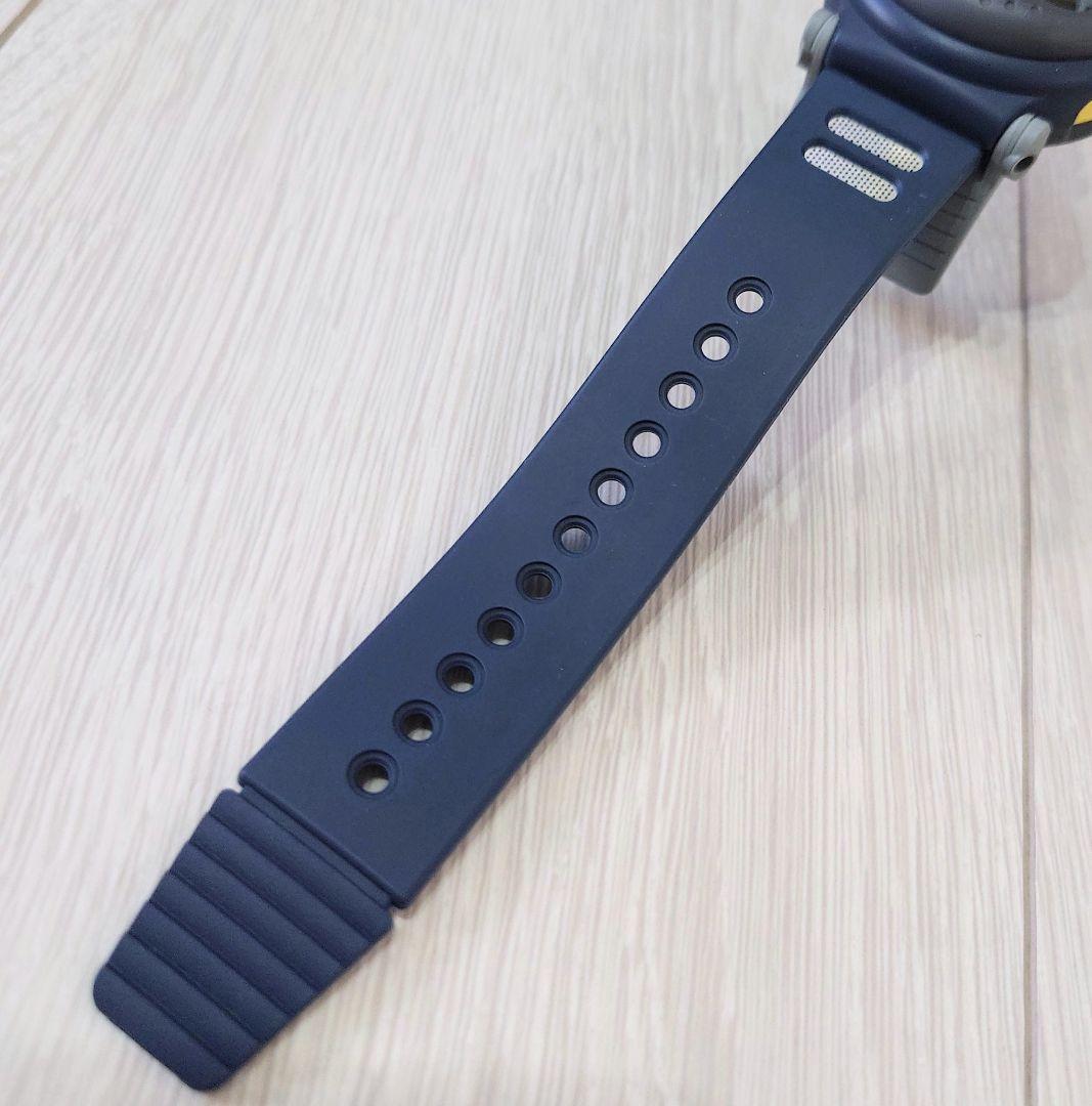 おまけ付 美品 ジェイソン G ショック スピード G-001-2C SHOCK