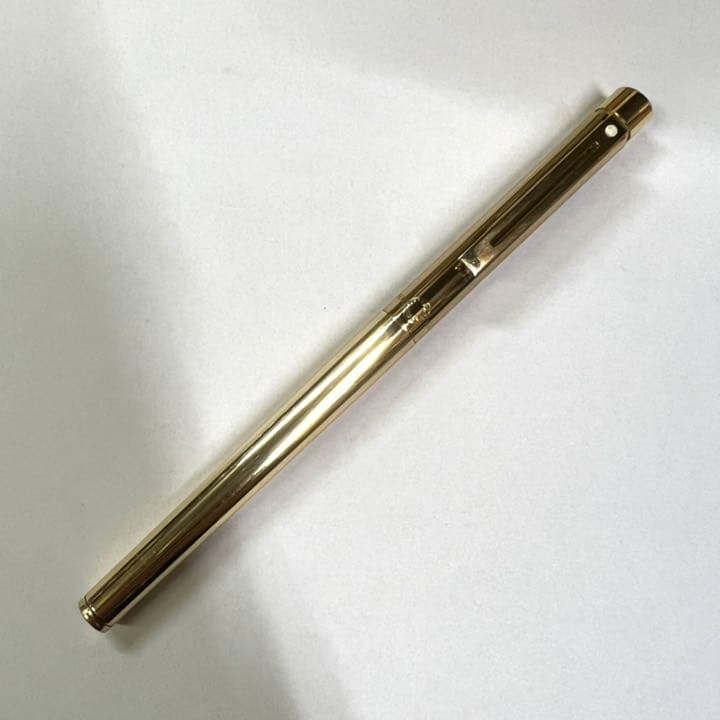 シェーファー インペリアル TARGA ボールペン