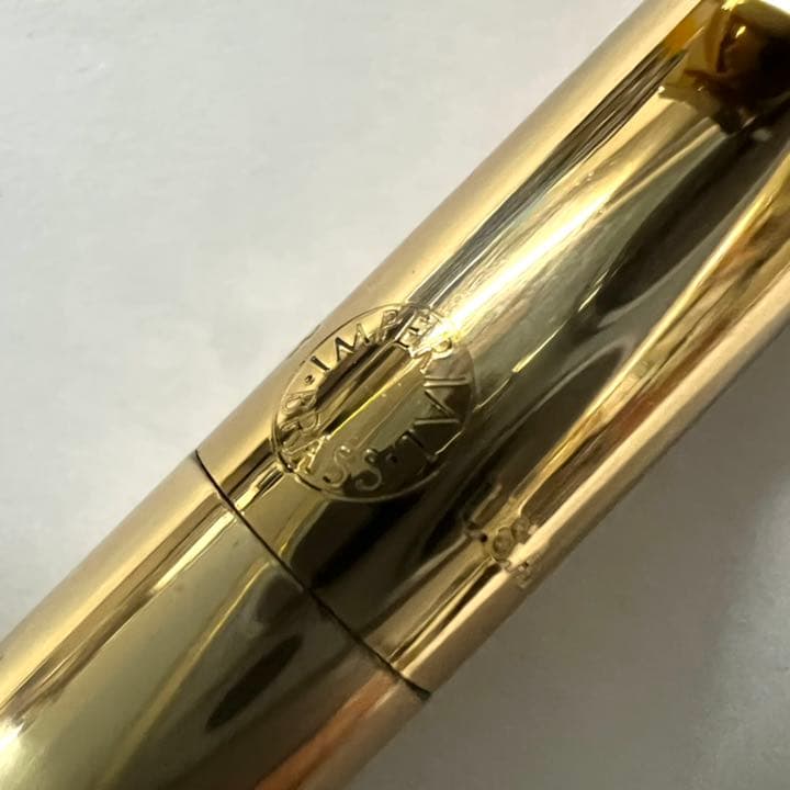 シェーファー インペリアル TARGA ボールペン