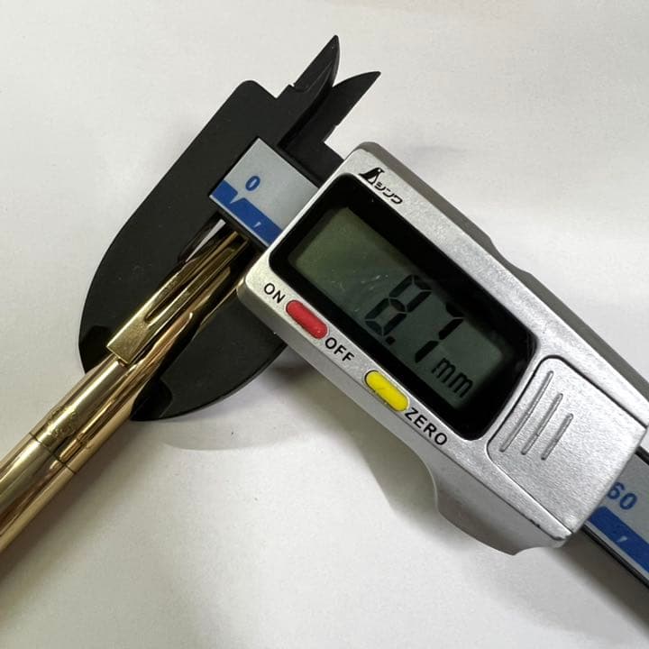 シェーファー インペリアル TARGA ボールペン