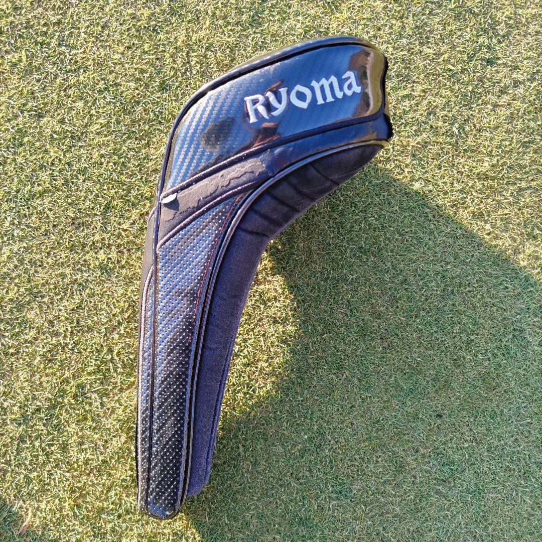 RYOMA(リョーマ) MAXIMA TYPE-V　ドライバー