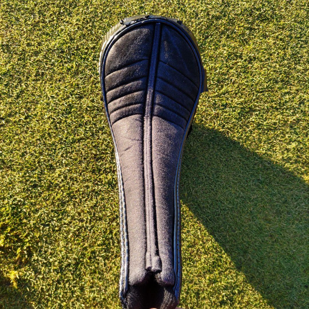 RYOMA(リョーマ) MAXIMA TYPE-V　ドライバー