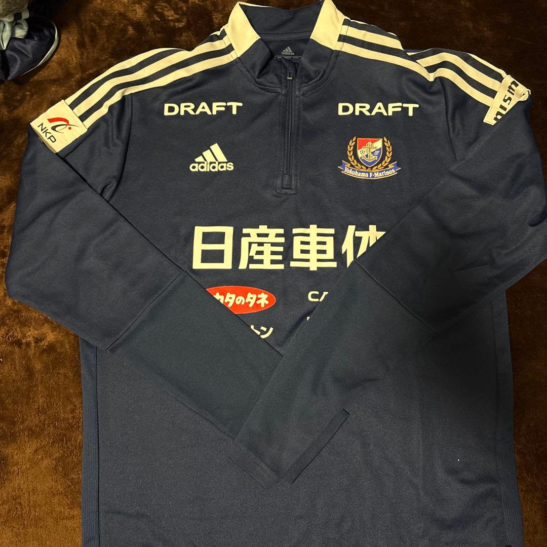 専用、横浜Fマリノス練習着3点セット