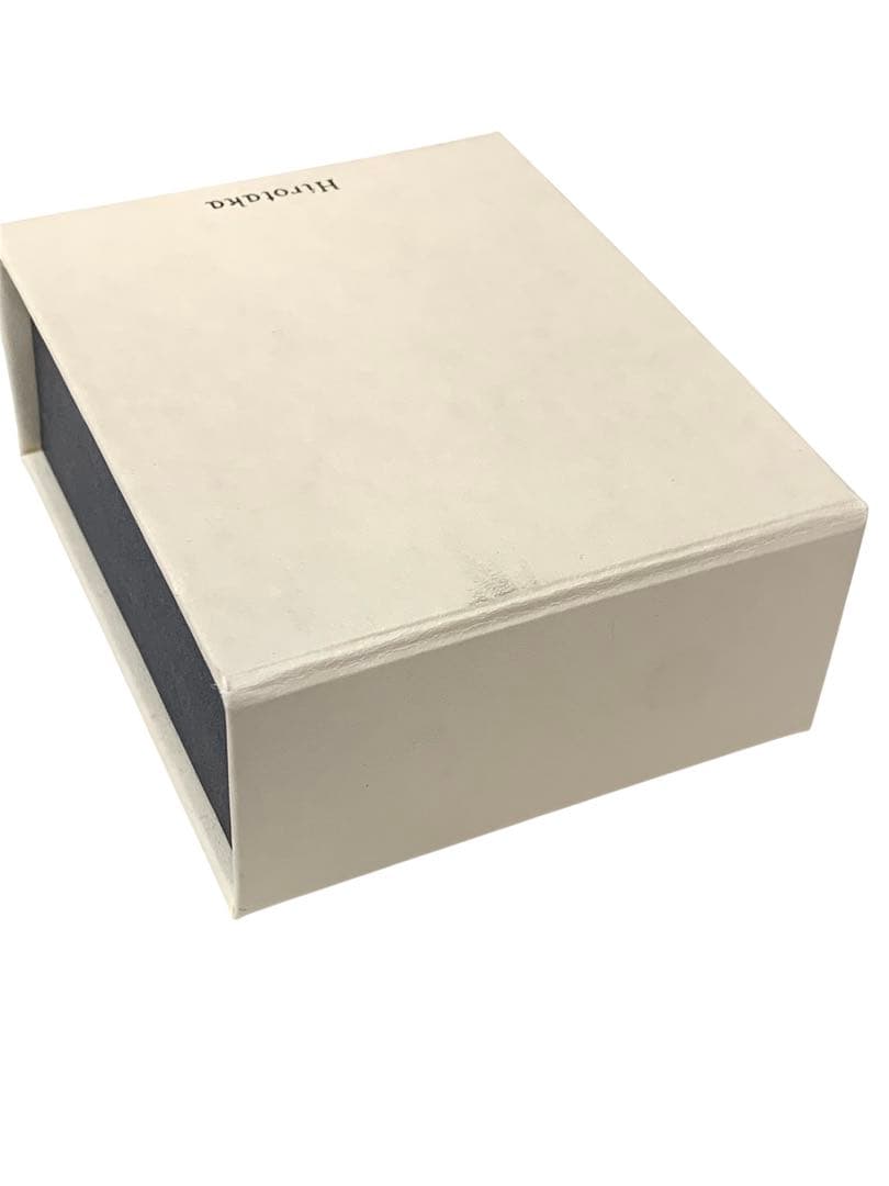 【片耳のみ】ヒロタカ　Bow ピアス　K10