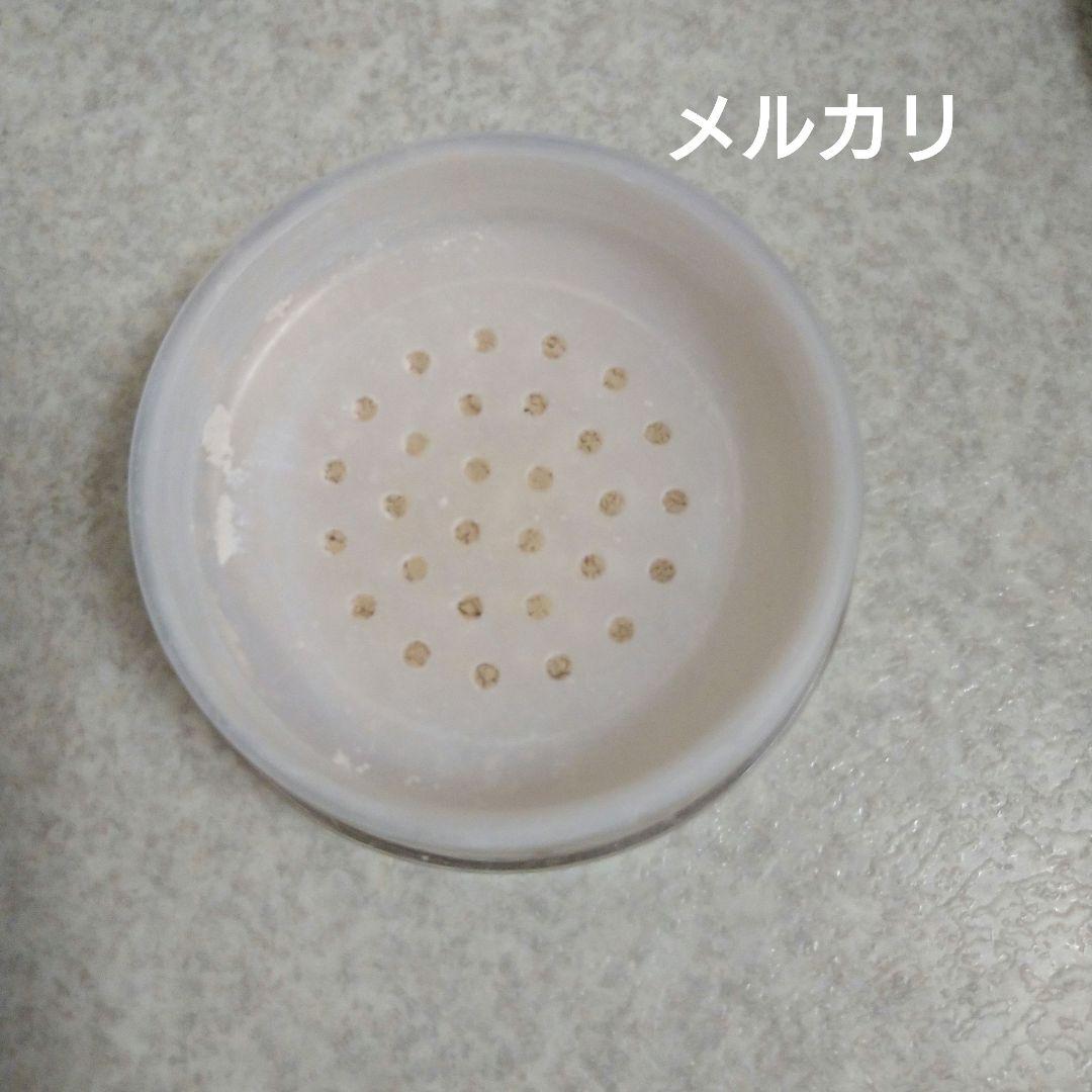 山田養蜂場　BEEMAKEUP ファンデーション　下地　パウダー　3点セット