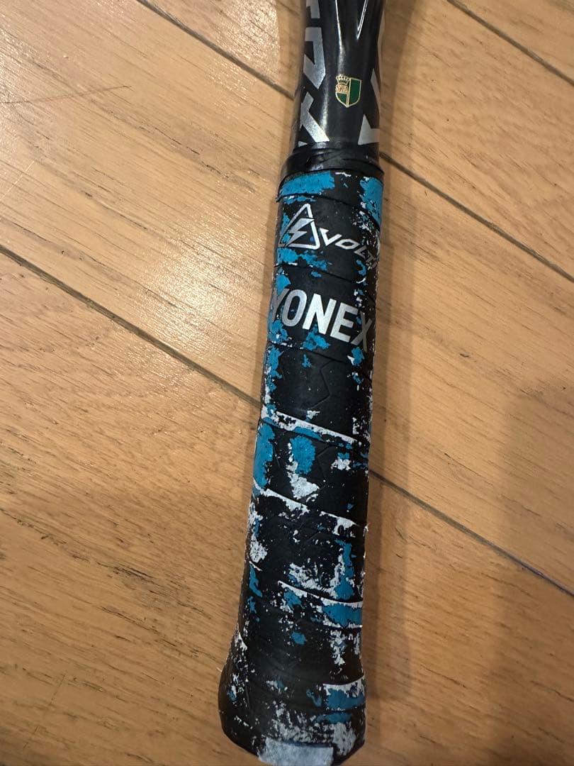 YONEX◾︎ボルトレイジ7V▪︎UL1