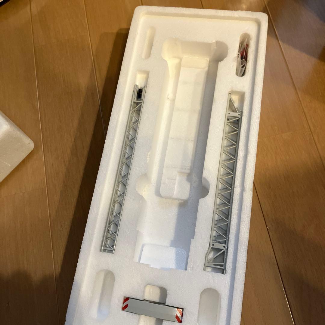 最終値下げTADANO FAUN ATF 100-5 タダノラフテレーンクレーン