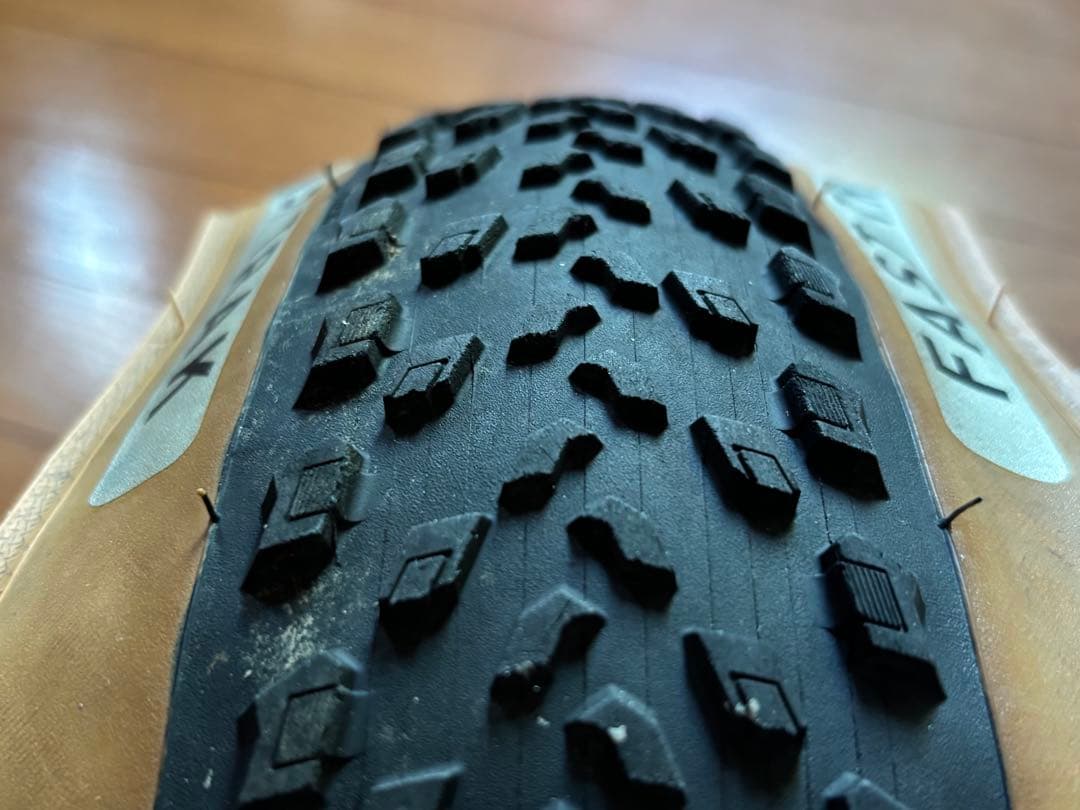 SPECIALIZED FAST TRAK T5/T7 TLR 29×2.35