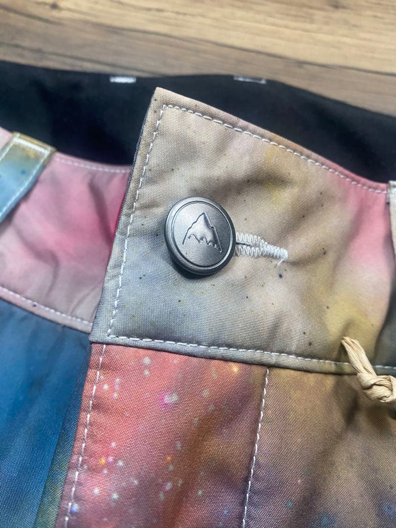 新品　Burton Powline GORE-TEX 2L Insulated