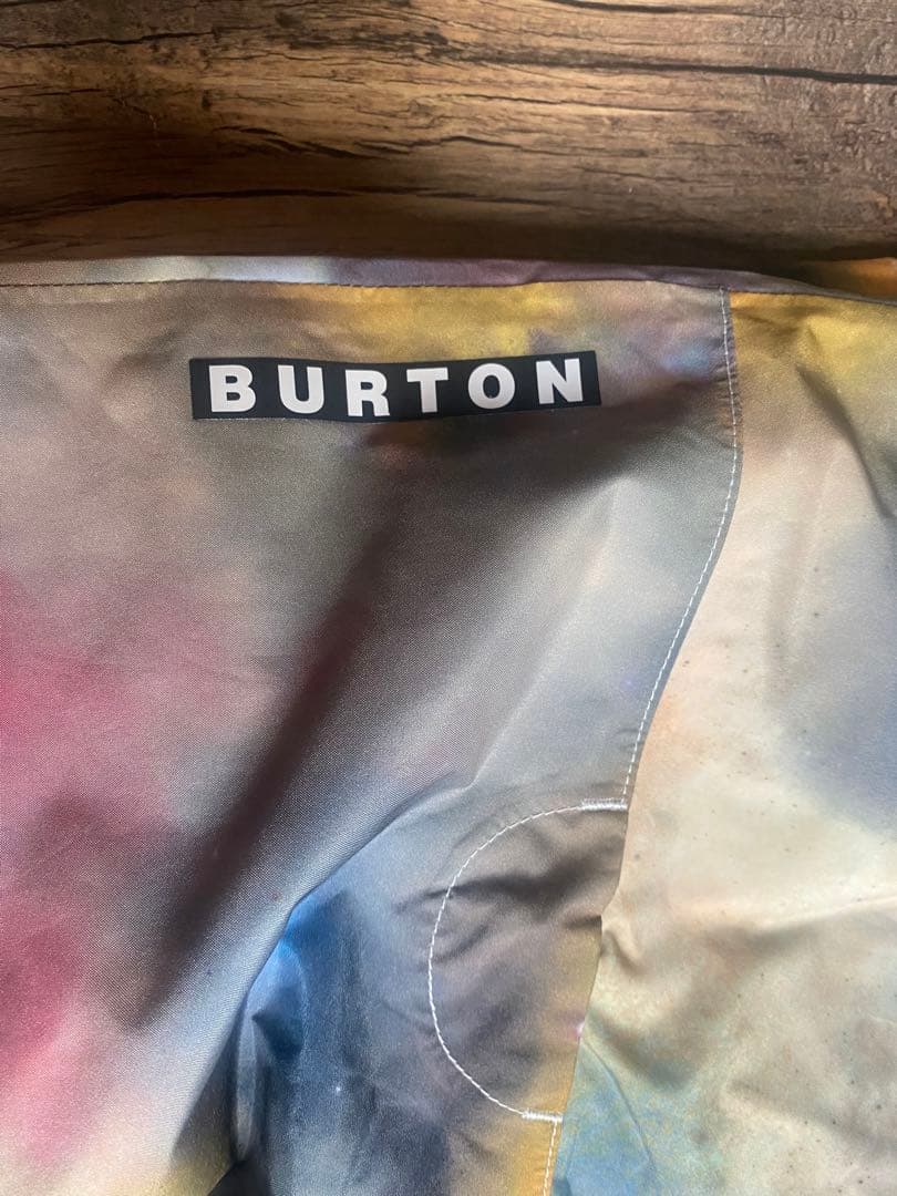 新品　Burton Powline GORE-TEX 2L Insulated