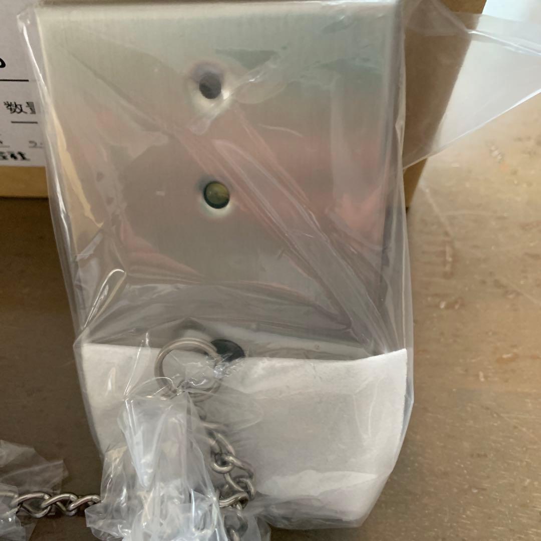 アイホン 浴室用呼び出し引き輪　NLR-7P 未使用品