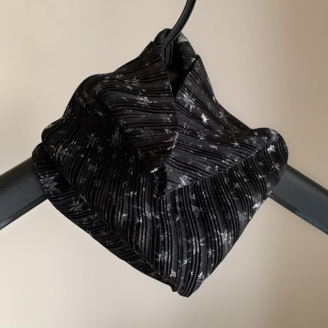 PLEATS PLEASE スヌード