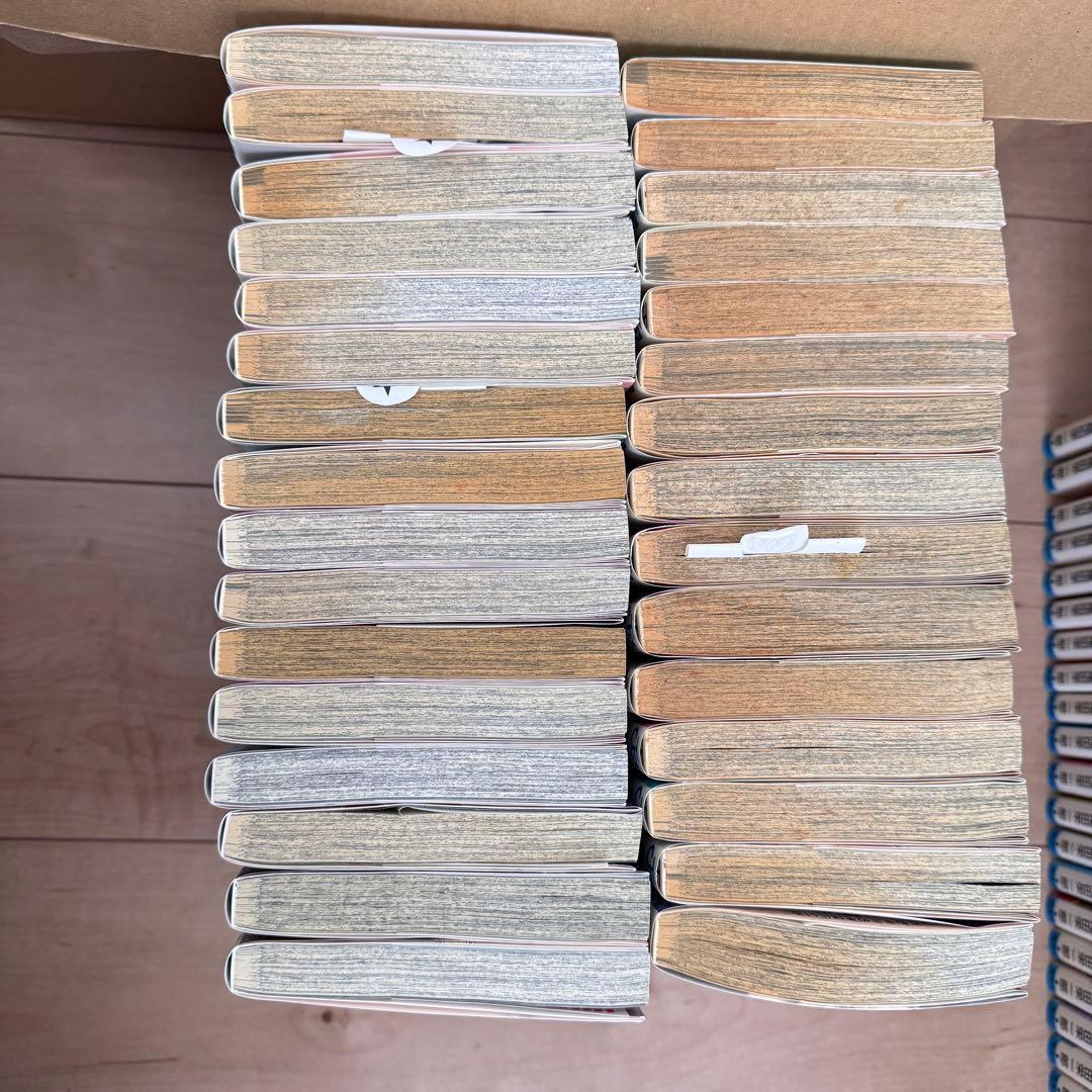 ワンピース 漫画 90巻 1巻〜90巻 セット 抜けなし