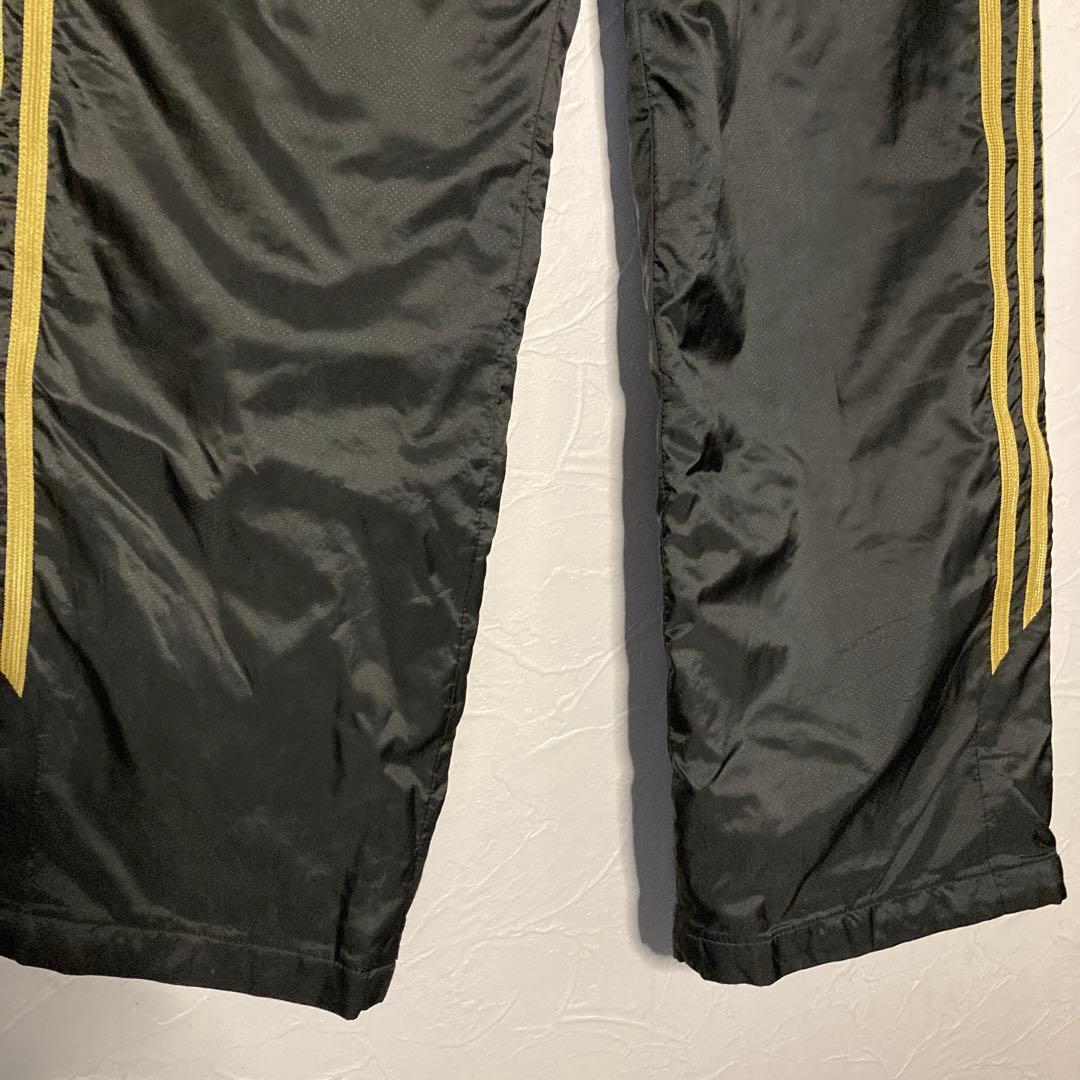 adidas アディダス　プロフェッショナル　上下　セットアップ