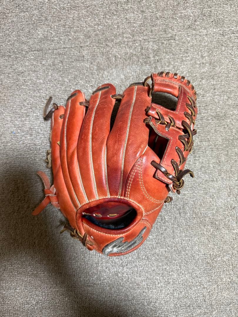 アイピーセレクト　グローブ　内野用