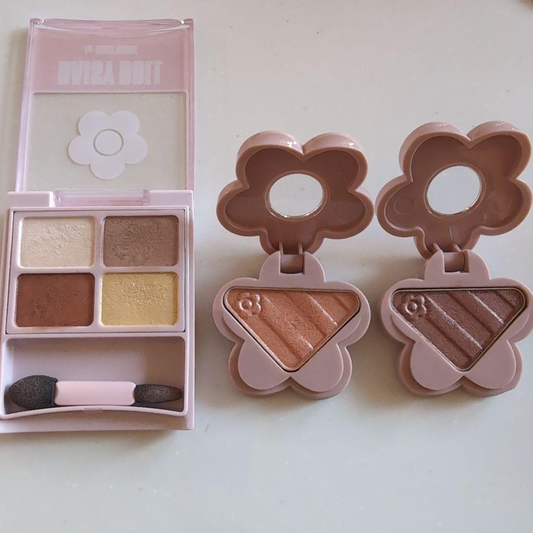 マリークヮント コスメ豪華14点セット