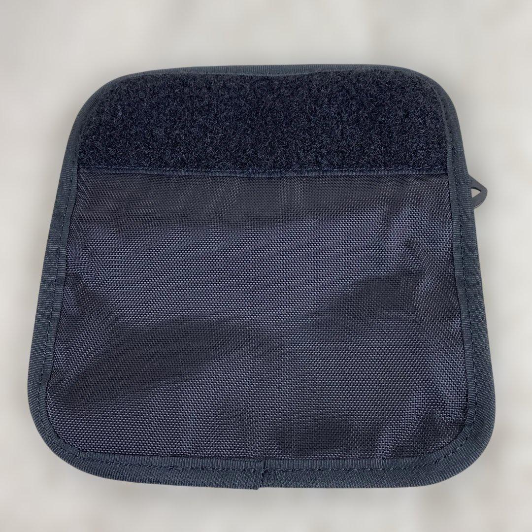 【完売品】PORTER LITE 2WAY BOSTON BAG(M) ブラック