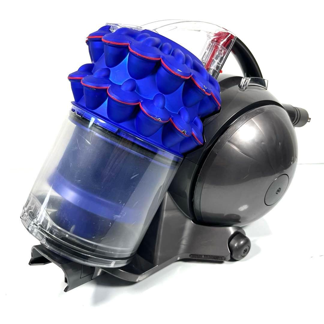 【分解洗浄】 Dyson CY24 フルセット　a69