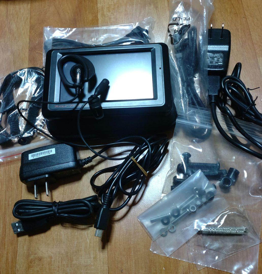 ガーミン ZUMO660