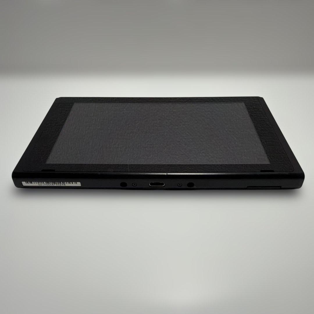 Nintendo Switch 本体（ドック・ACアダプター付)