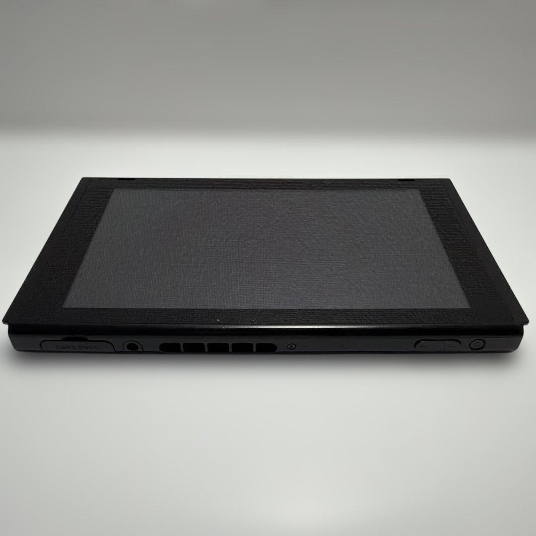 Nintendo Switch 本体（ドック・ACアダプター付)