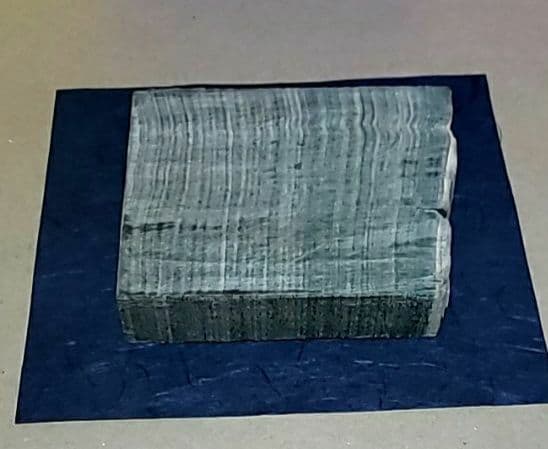 沈香、伽羅、香木、サンダルウッド「ブルー白檀 天然カンボジア産188,7g」14