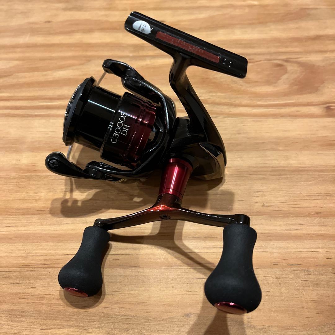 22セフィアBB C3000SDH