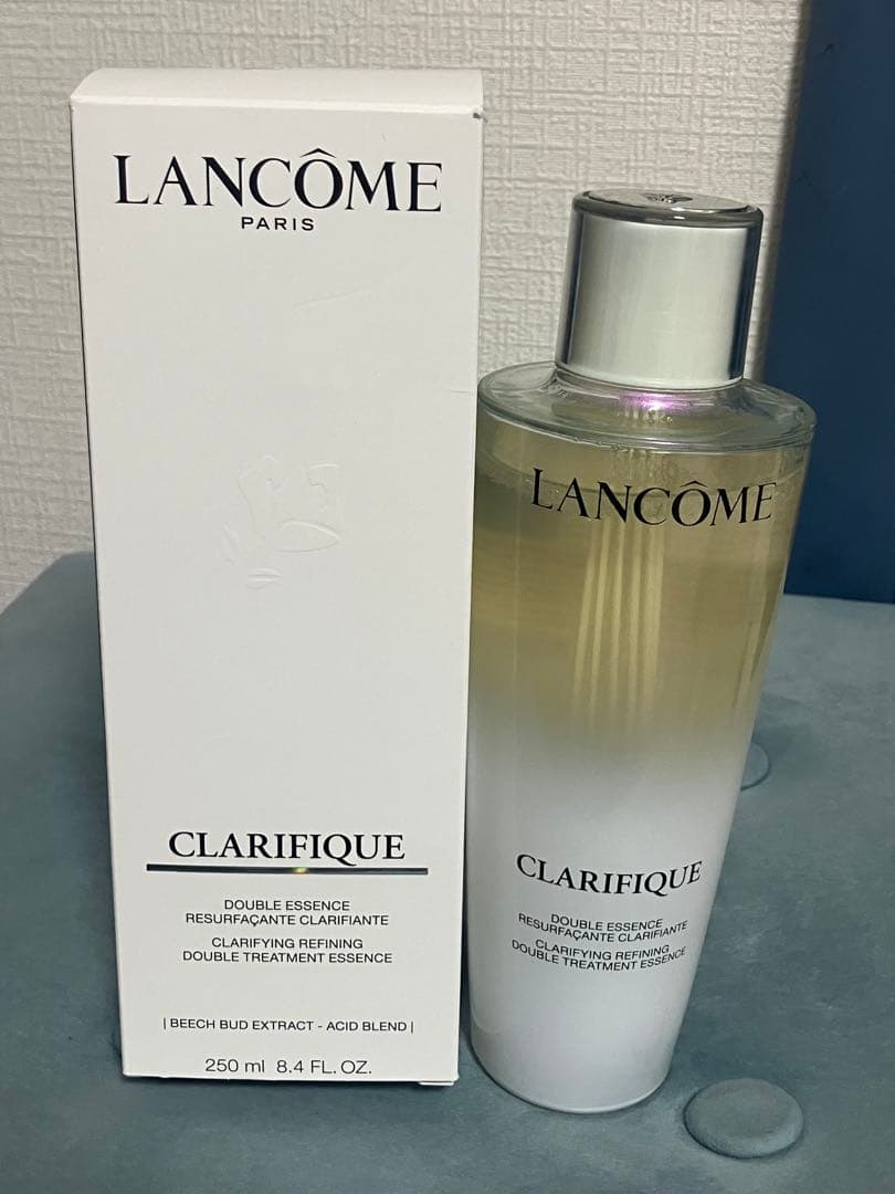 化粧水・ローション・トナー LANCOME CLARIFIQUE 250ml
