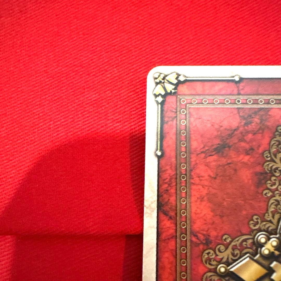 ラウズカード ビートライオン 仮面ライダー剣 トレカ レア スペード3 剣崎 青