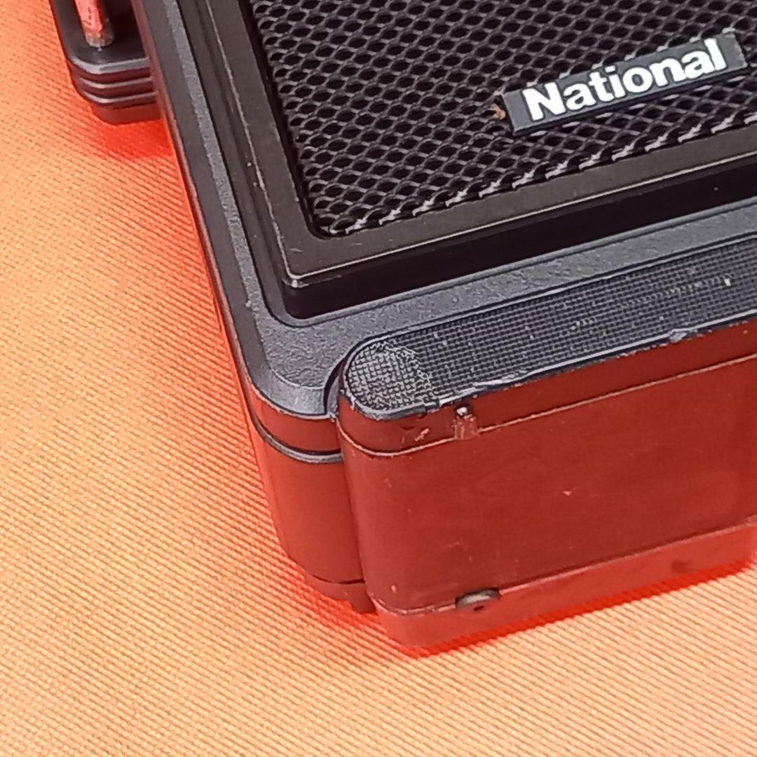 National ラジオ RF-2800 PROCEED 2800 昭和レトロ