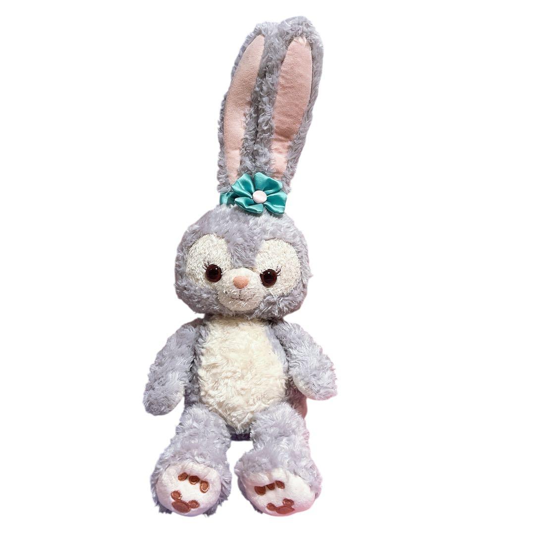 【美品】ダッフィー&フレンズ　ぬいぐるみセット