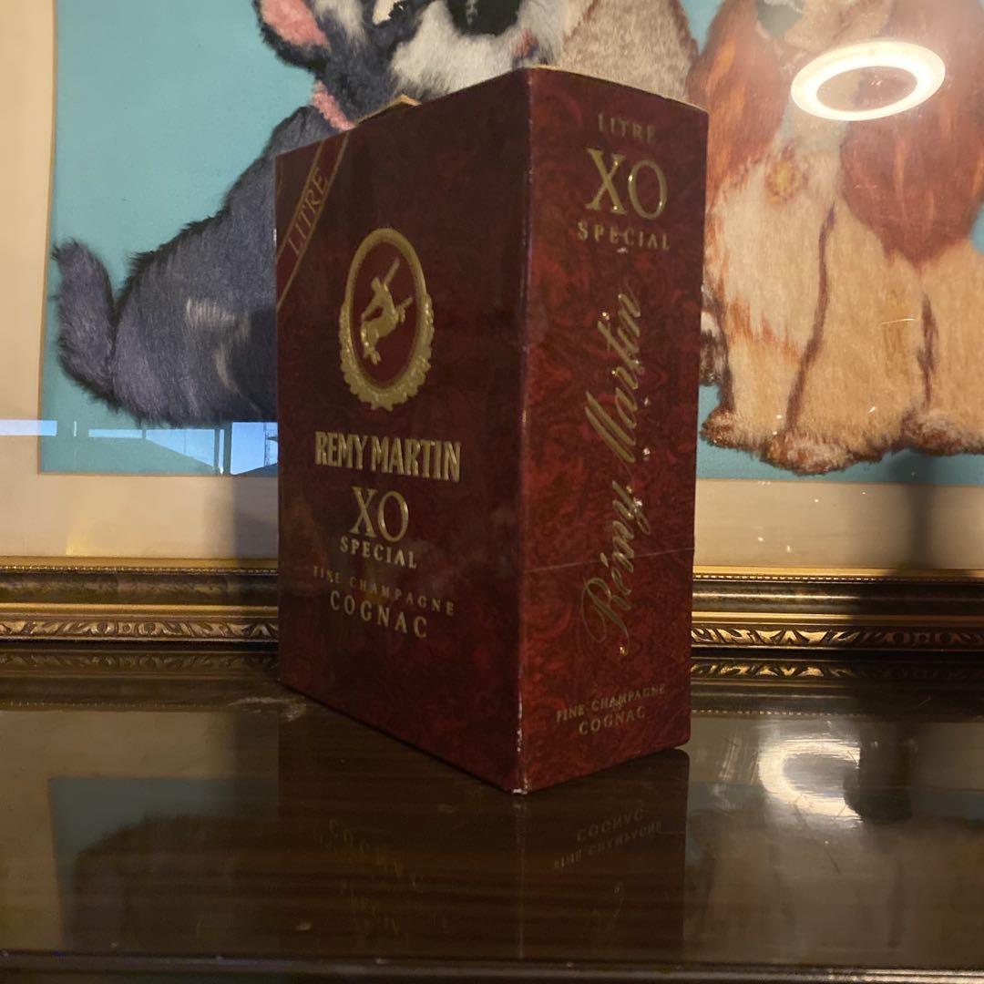 Y*L様 REMY MARTIN XO SPECIAL コニャック 未開封