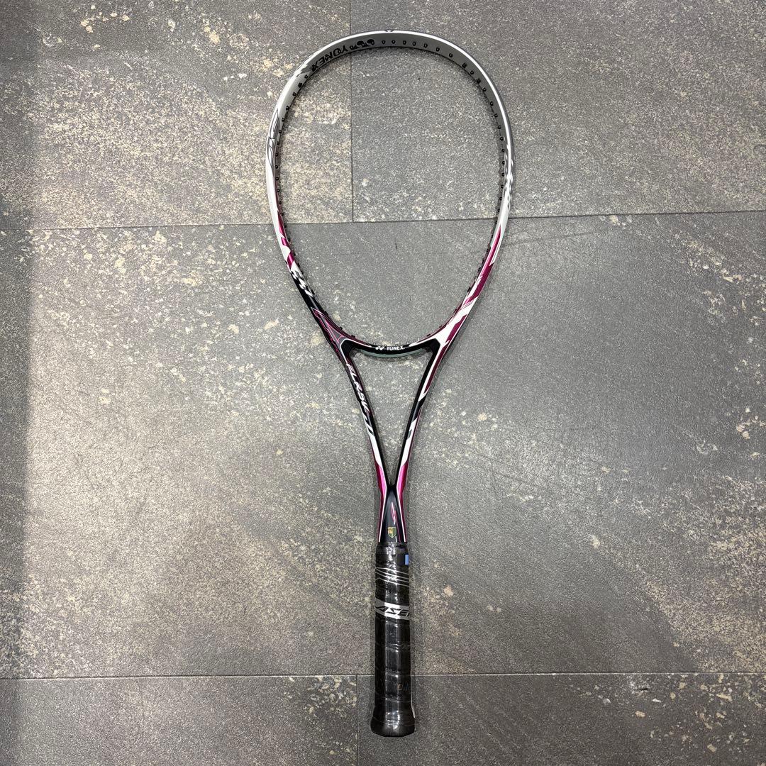 YONEX F-LASER5V ソフトテニスラケット