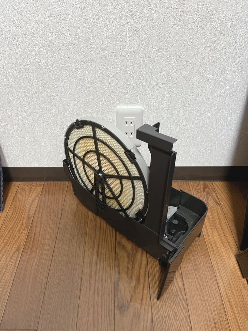 【極美品】Panasonic パナソニック　加湿空気清浄機 F-VC70XM