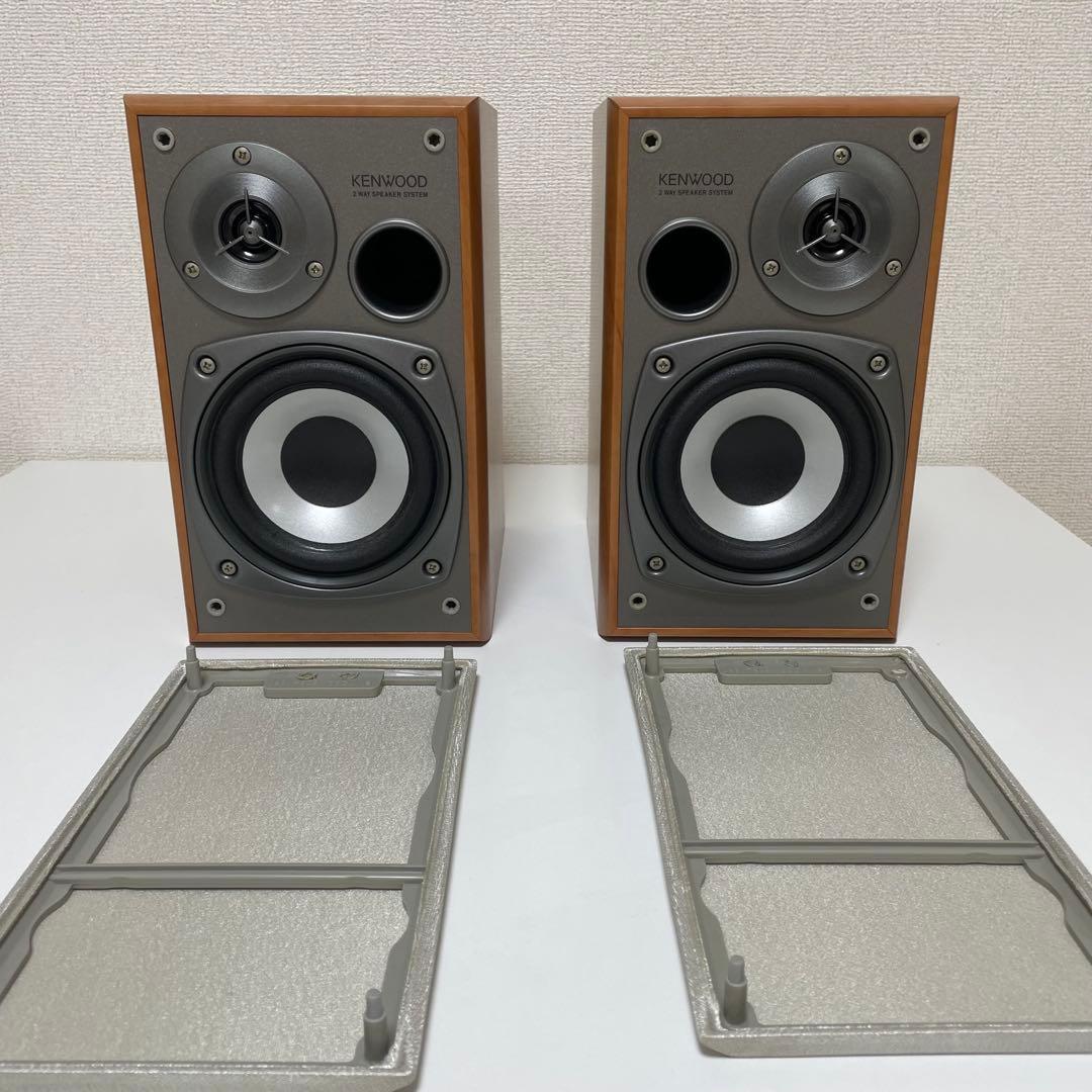KENWOOD ケンウッド システムコンポ　RXD-SV3MD コンポ