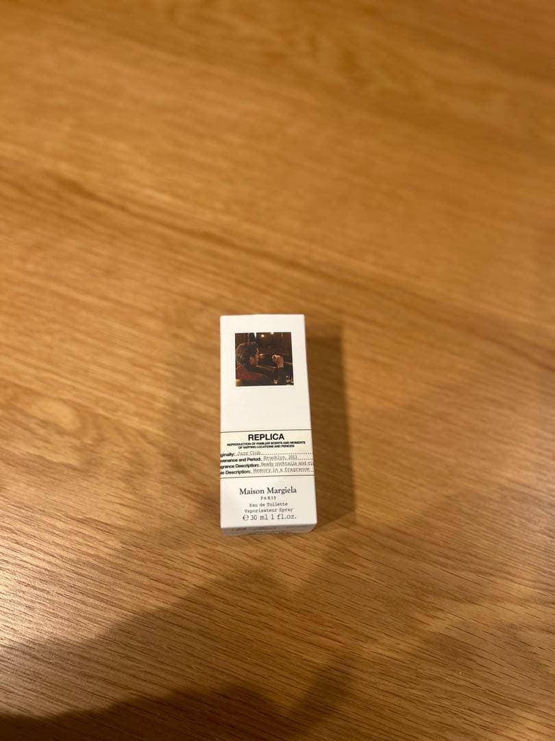 マルジェラ　ジャズクラブ　30ml