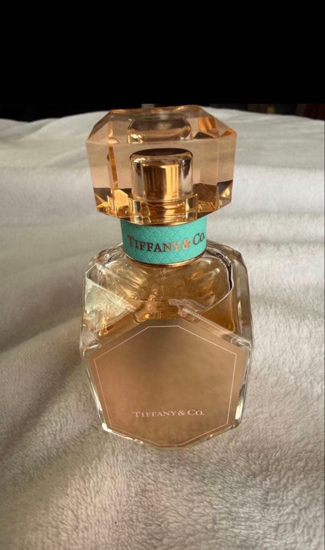 MRJ　ティファニー