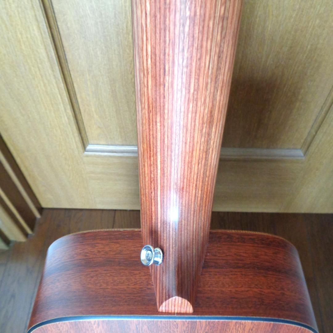 Martin LX1E　エレアコ　リトルマーティン 専用ギグバッグ付