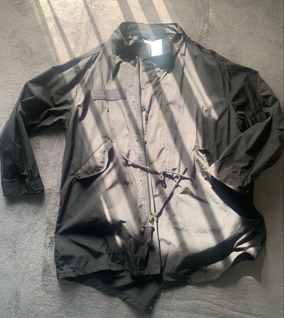 WAIPER 3way M-65 モッズコート