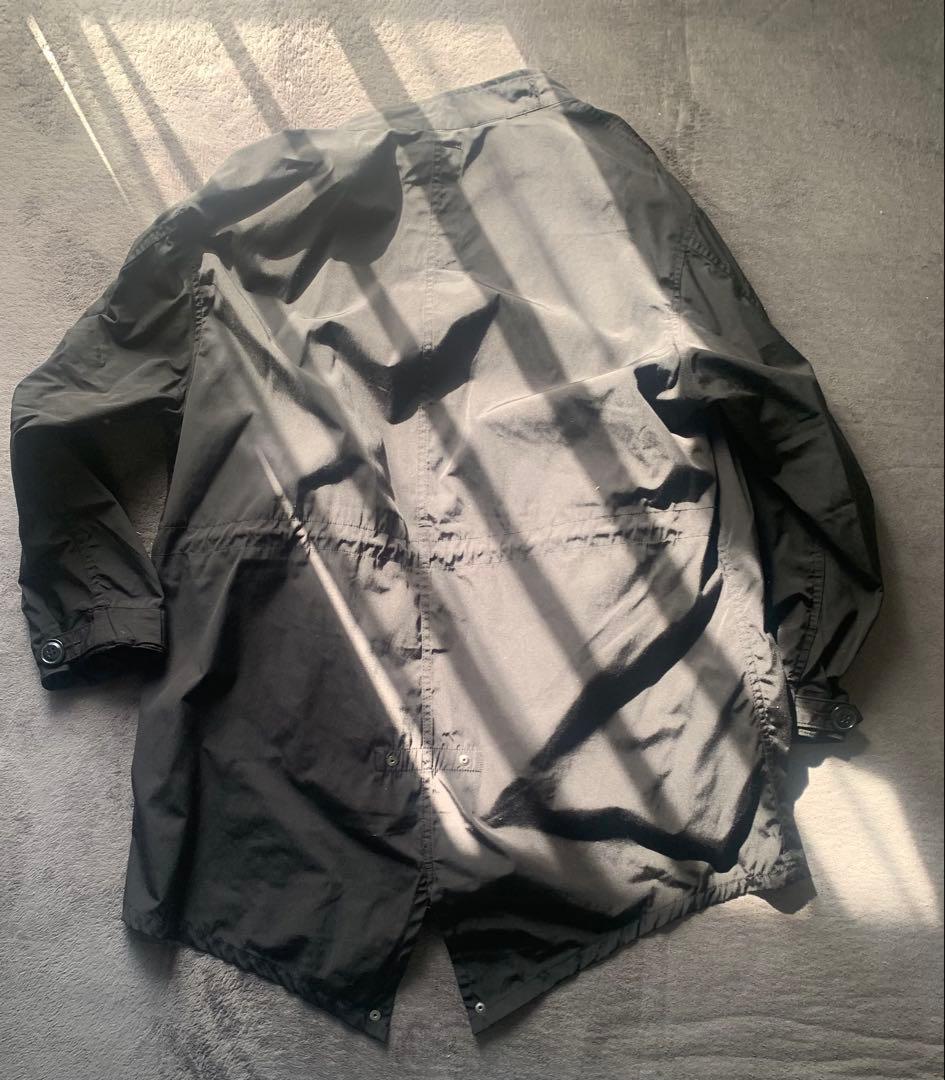 WAIPER 3way M-65 モッズコート