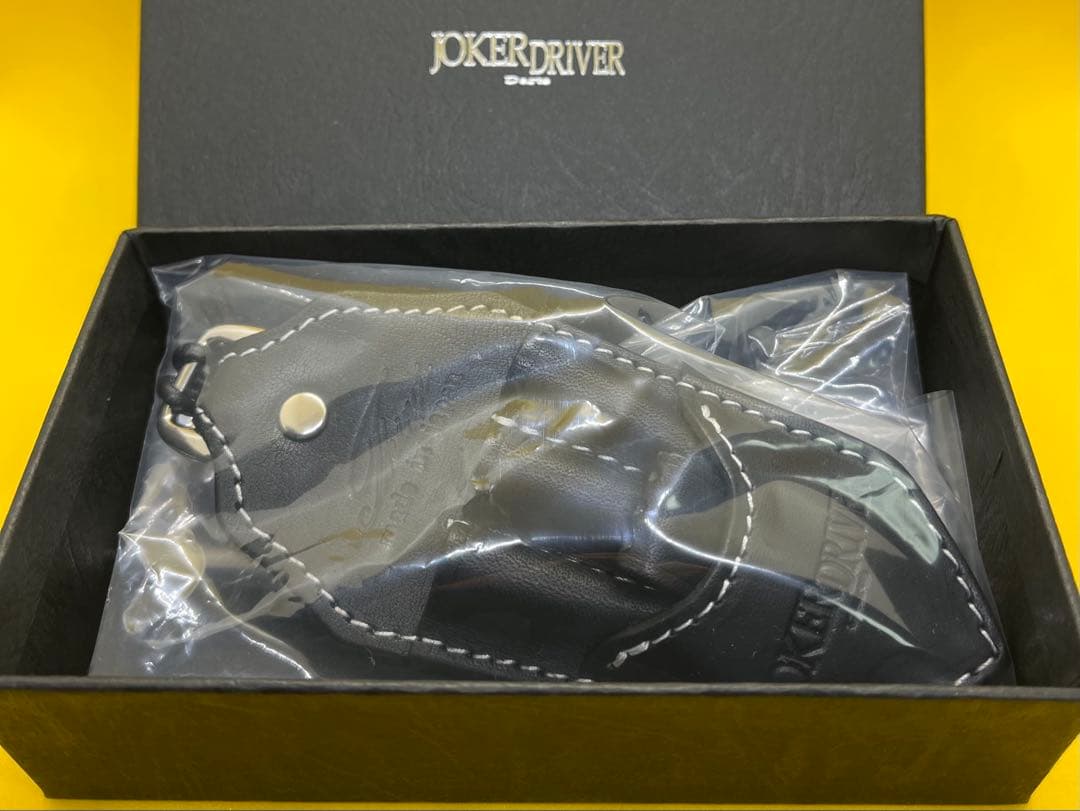 ジョーカードライバー×サード TOURNAMENT CASE TYPE-1.5