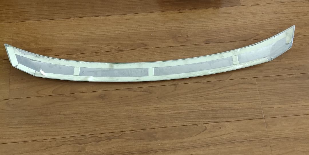 80系ノア エスクァイア　モデリスタ　フードガーニッシュ