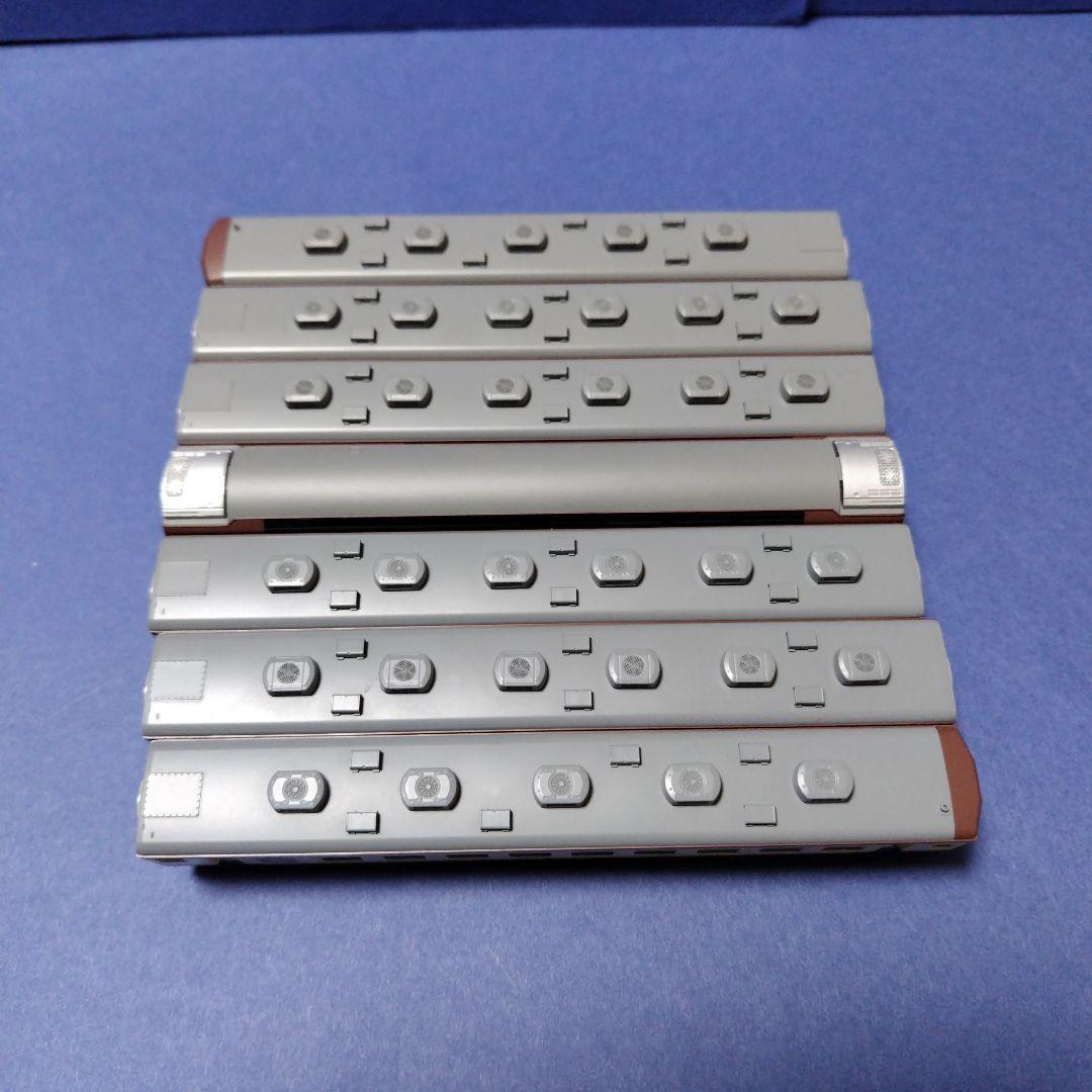 tomix 92842　12系客車ばんえつ物語 旧塗装7両セット　Nゲージ