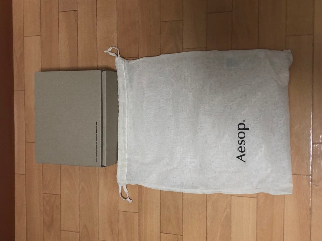 シカゴキット ルーセントフェイシャル　リファイニングマスク Aesop イソップ