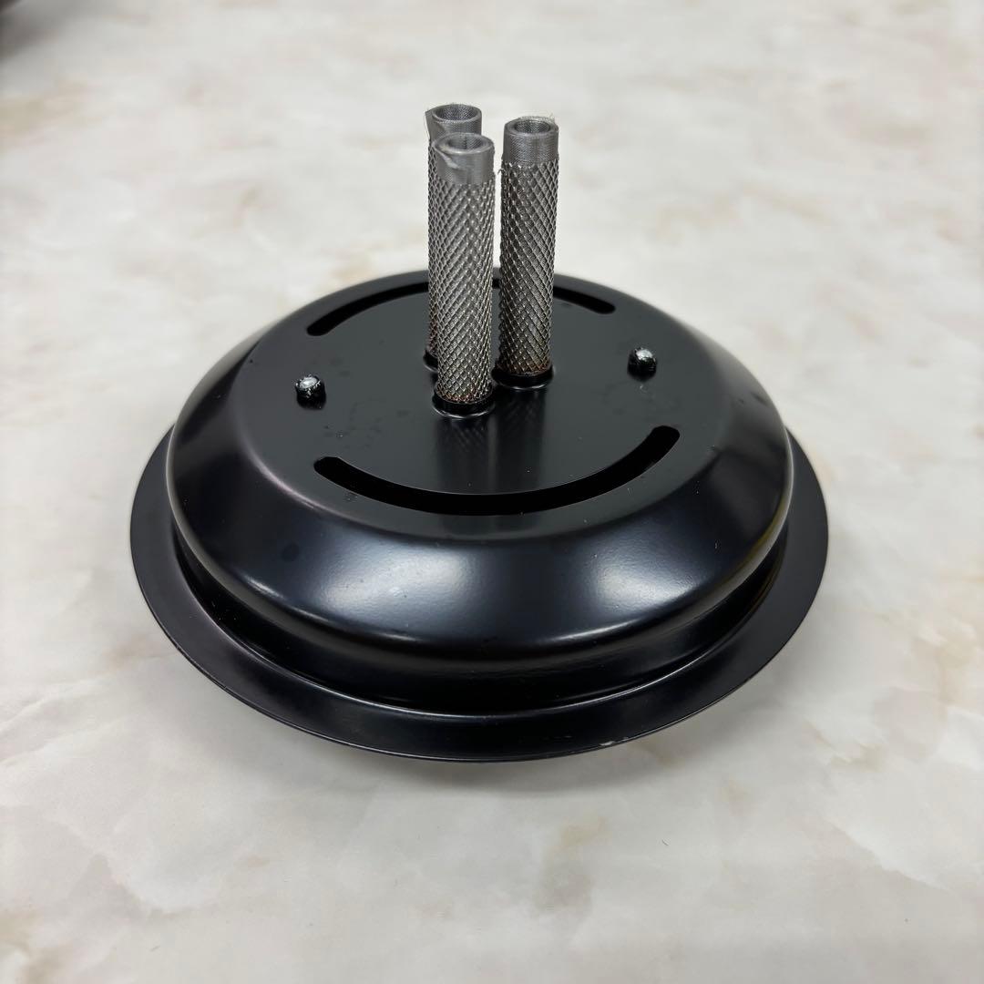 LEVINFLAME OPAL Deluxe キャンドル