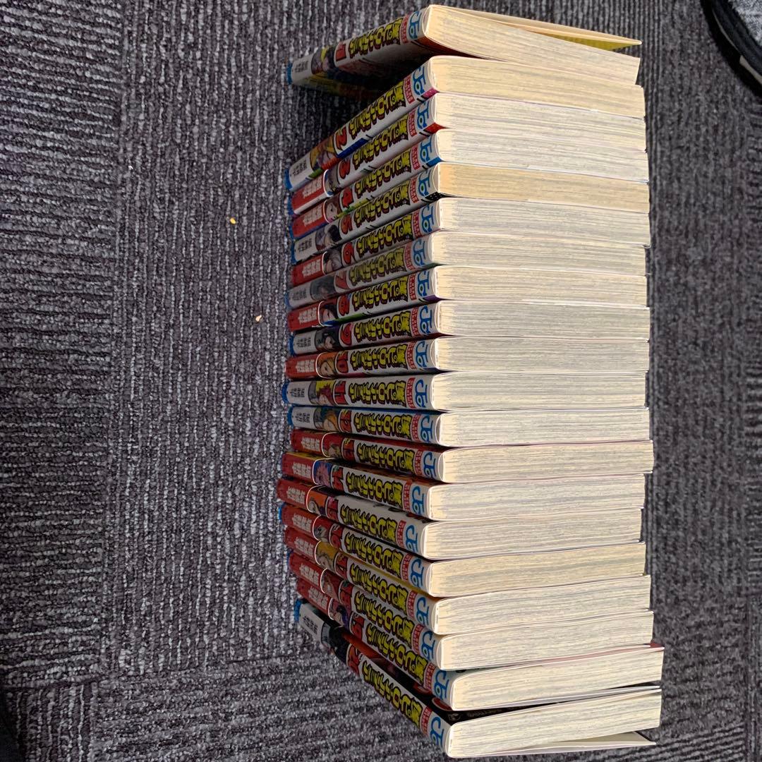 僕たちのヒーローアカデミア　全巻セット