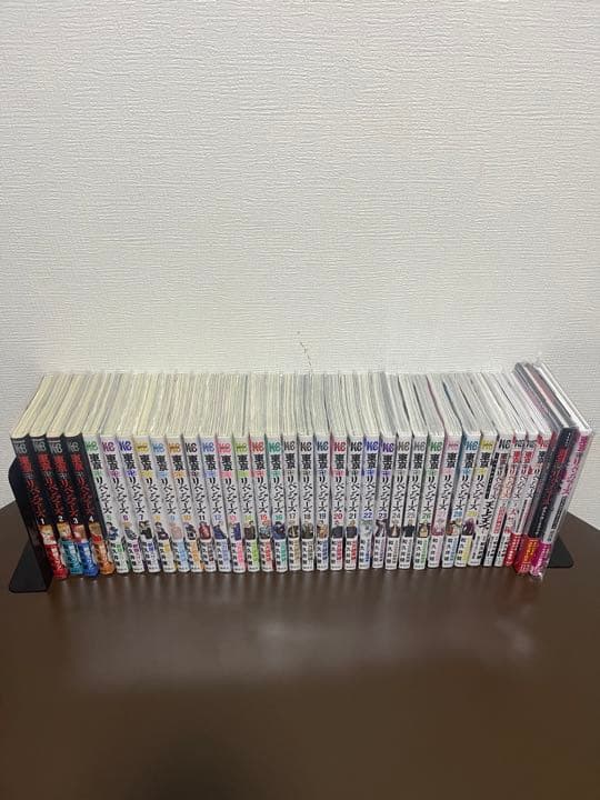 東京卍リベンジャーズ　全巻初版帯付き