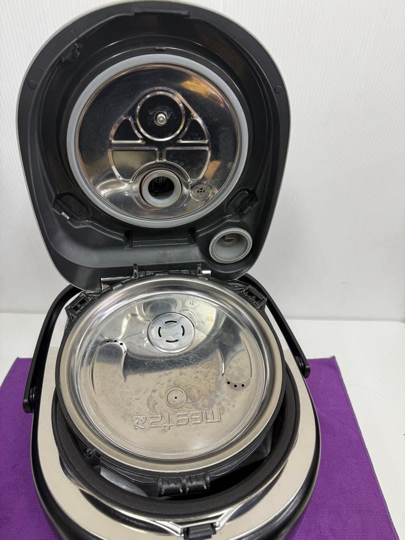 National スチームIH炊飯器 SR-SV101 (1.0L)