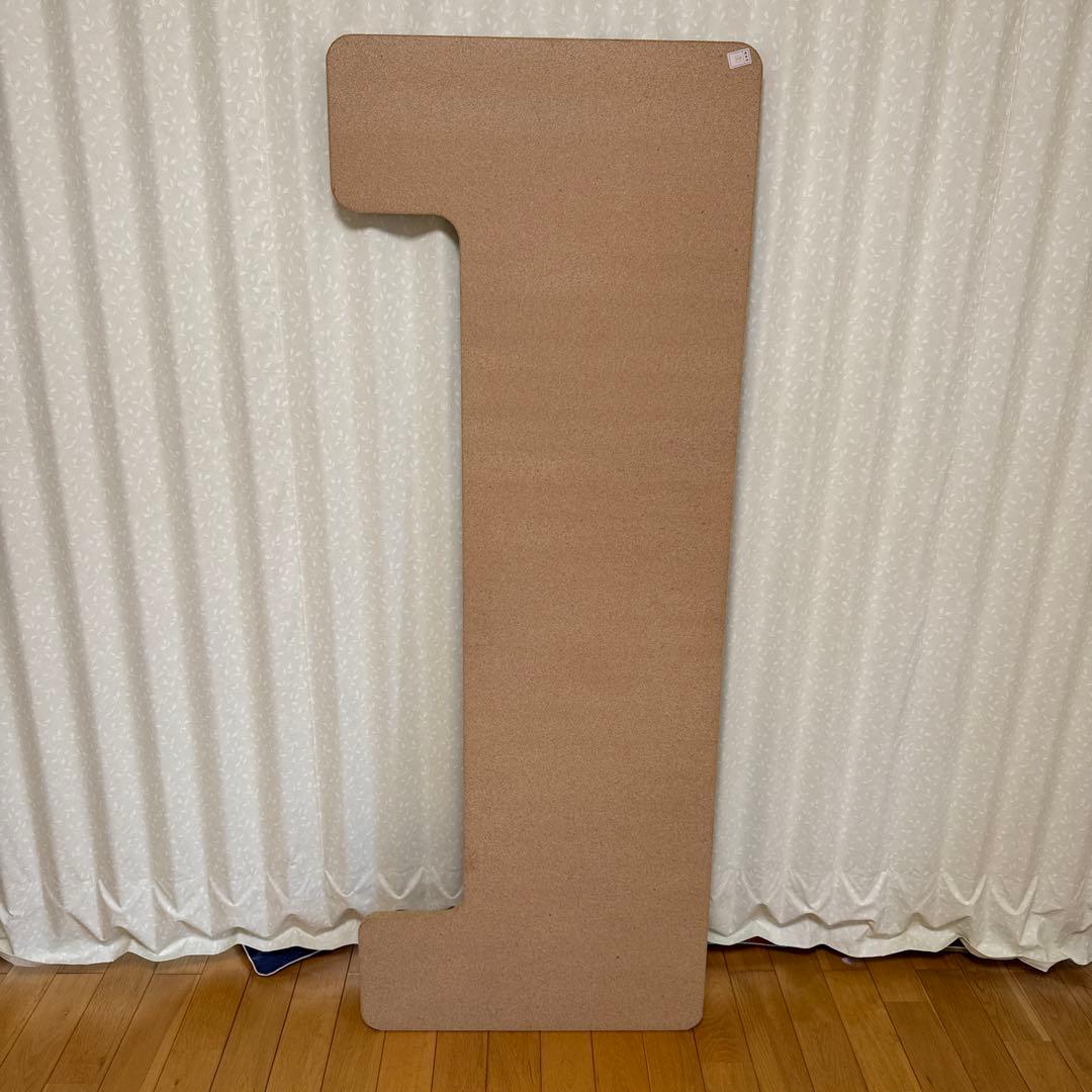 吉澤 フラットボードFB ベージュ アップライトピアノ専用