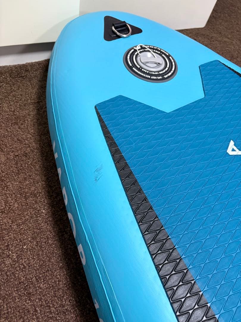 Aqua Marina アクアマリーナ Vapor sup